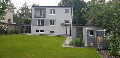 VIP Apartmány Žabník