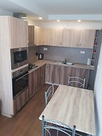 VIP Apartmány Žabník