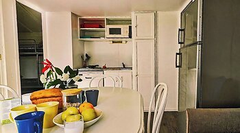 Village & Spa les Ventoulines