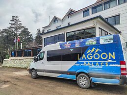 Lagoon Palace Hotel