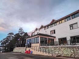 Lagoon Palace Hotel
