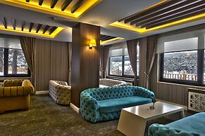 Lagoon Palace Hotel