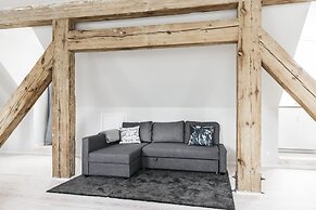 Majestic 300m2 Apartment