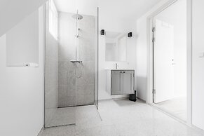 Majestic 300m2 Apartment