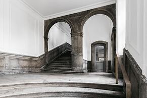 Majestic 300m2 Apartment