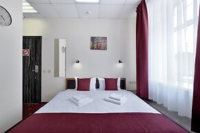 ROS HOTEL Izmailovo