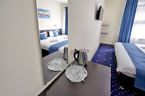 ROS HOTEL Izmailovo