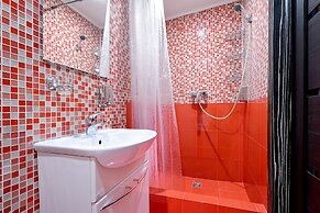 ROS HOTEL Izmailovo