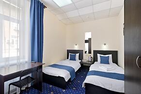 ROS HOTEL Izmailovo