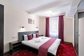ROS HOTEL Izmailovo