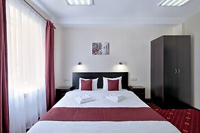 ROS HOTEL Izmailovo