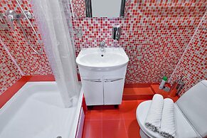ROS HOTEL Izmailovo