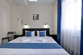 ROS HOTEL Izmailovo