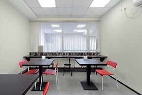 ROS HOTEL Izmailovo
