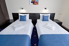 ROS HOTEL Izmailovo