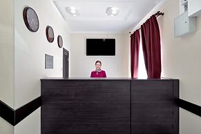 ROS HOTEL Izmailovo