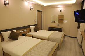 Korkmaz Otel