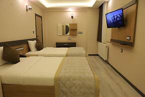 Korkmaz Otel