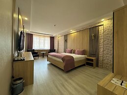 Korkmaz Otel