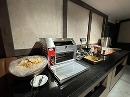 Korkmaz Otel