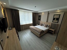 Korkmaz Otel