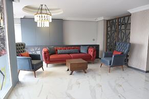 Korkmaz Otel