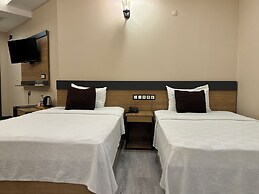 Korkmaz Otel