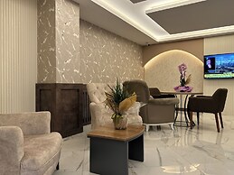 Korkmaz Otel