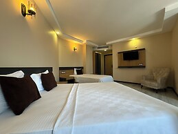Korkmaz Otel