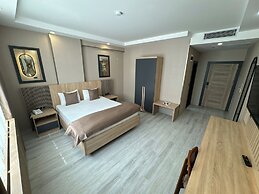 Korkmaz Otel