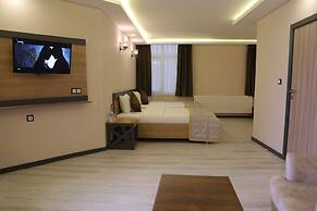 Korkmaz Otel