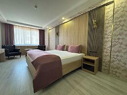 Korkmaz Otel
