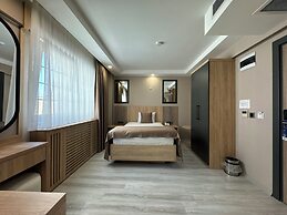 Korkmaz Otel