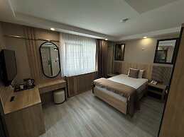Korkmaz Otel