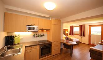 Hotel Appartement Hochkönig