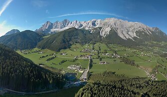 Hotel Appartement Hochkönig