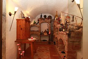 Hotel Appartement Hochkönig