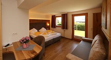 Hotel Appartement Hochkönig