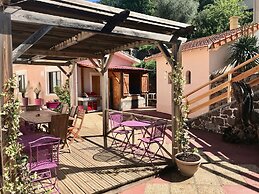 La Maison Vésubie