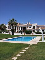 La Mata Beach Bungalow Beautiful Pool