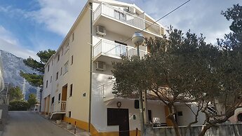 Villa Marinela