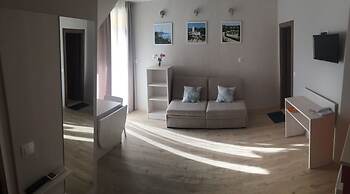 Hotel Helios