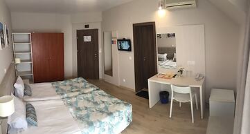Hotel Helios
