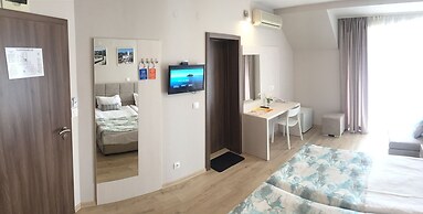 Hotel Helios