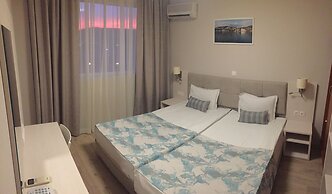 Hotel Helios