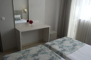 Hotel Helios