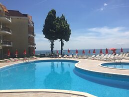 Hotel Helios