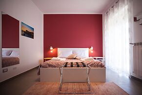 Prometeo Rooms