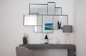 Prometeo Rooms