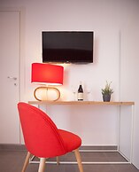 Prometeo Rooms
